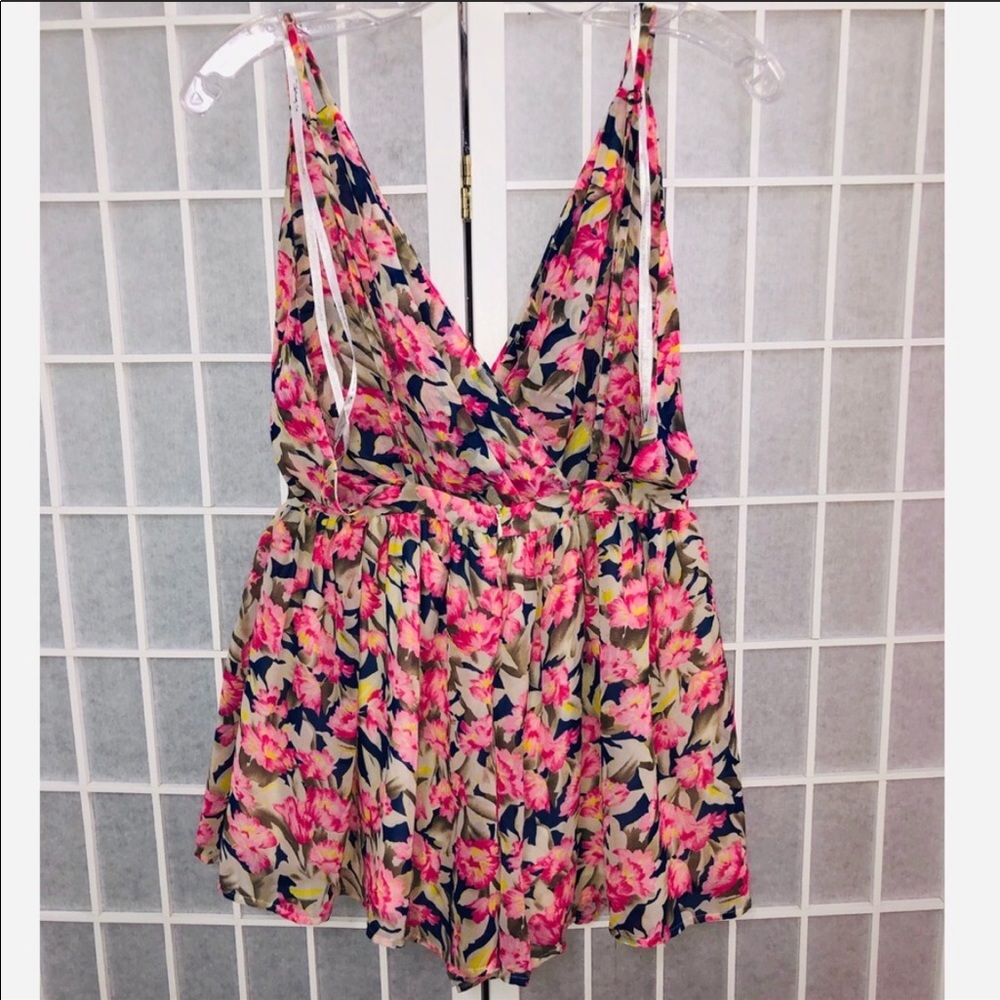 Romper - Picture 3 of 3